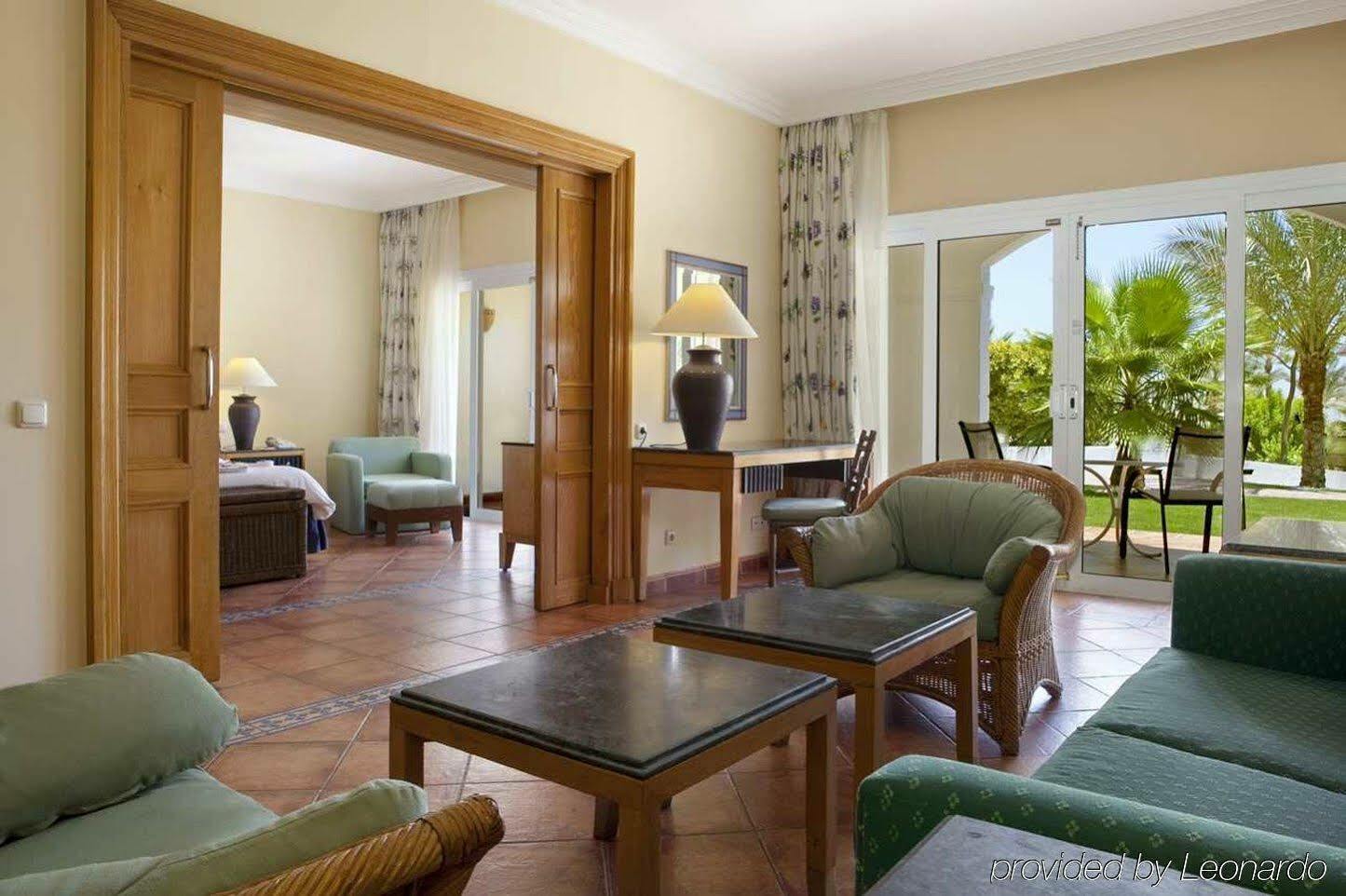 Jaz Dreams Resort Sharm El-Sheikh
