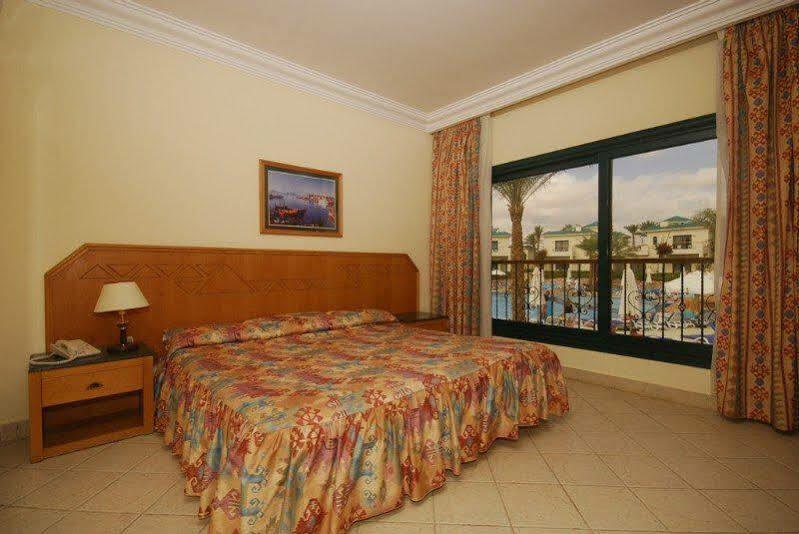 Resort Island View Şarm El-Şeyh