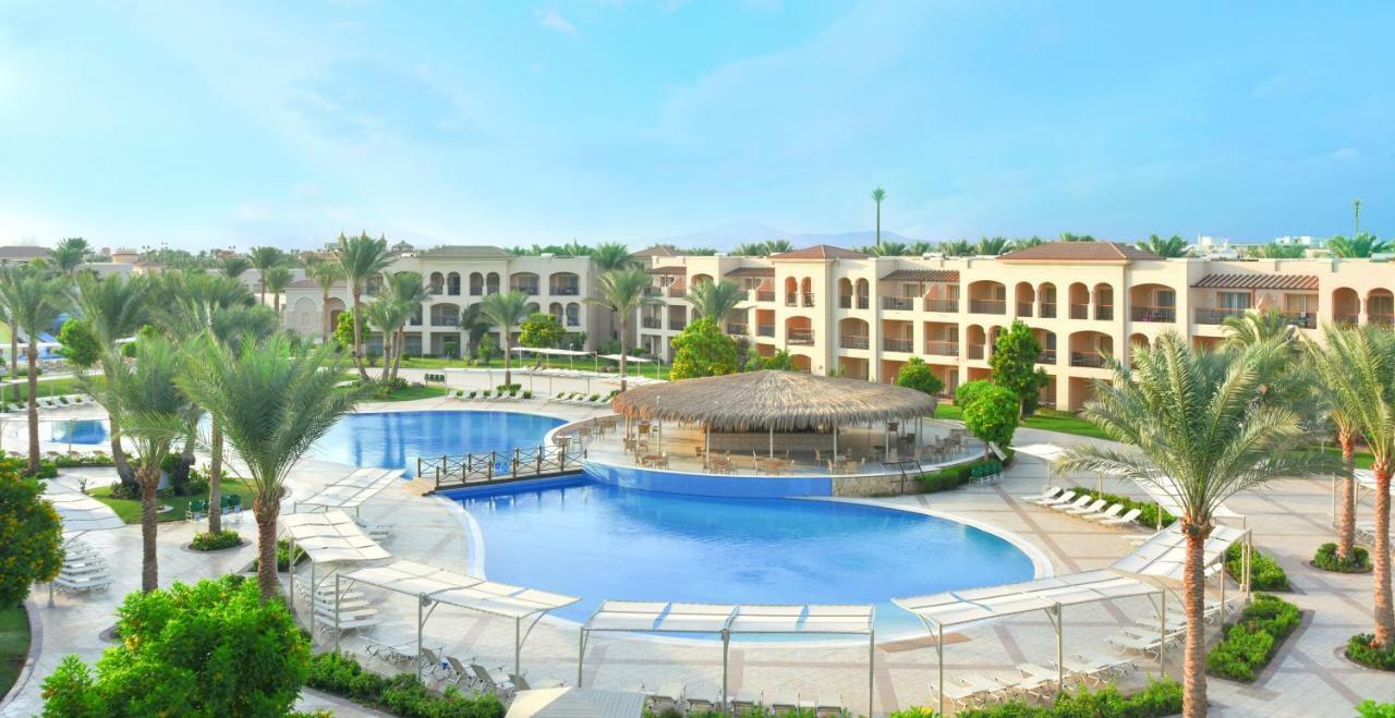 Jaz Mirabel Resort Sharm el-Sheikh