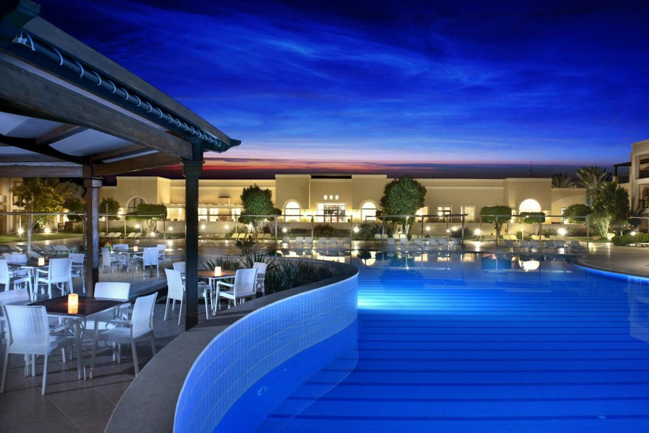Resort Jaz Mirabel 5*