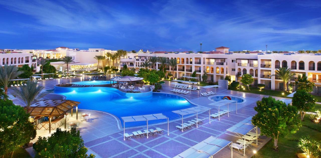Resort Jaz Mirabel Sharm el-Sheikh