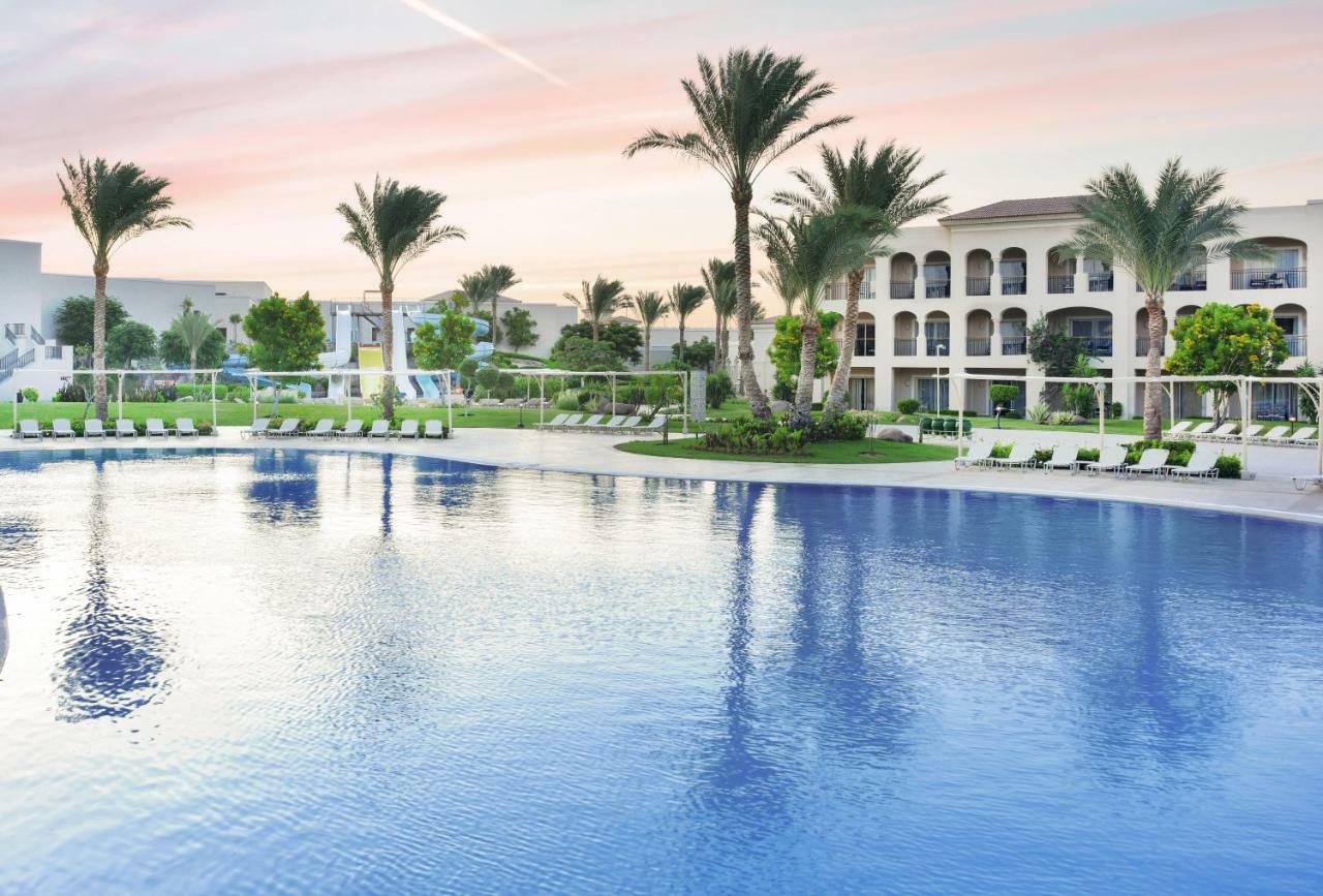 Jaz Mirabel 5* Sharm el-Sheikh