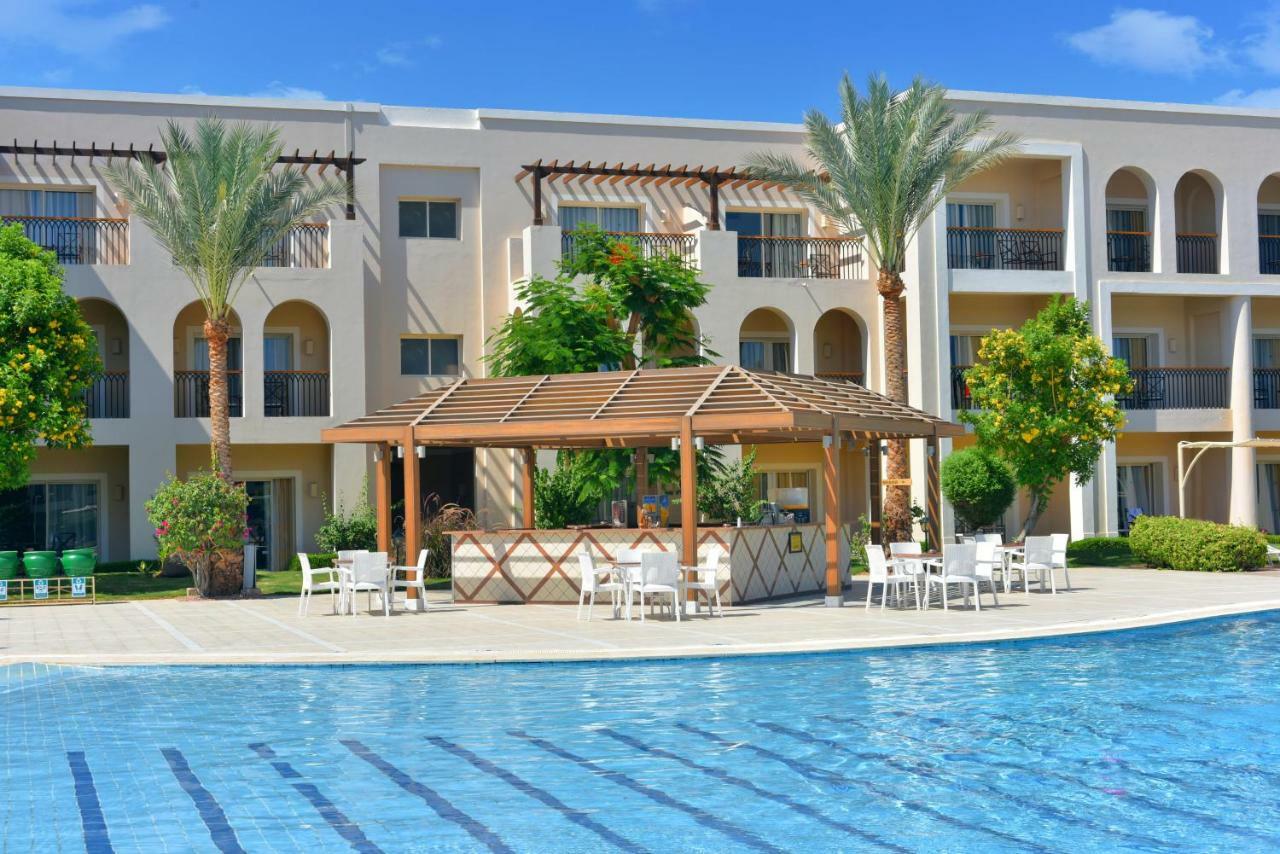 Resort Jaz Mirabel 5*