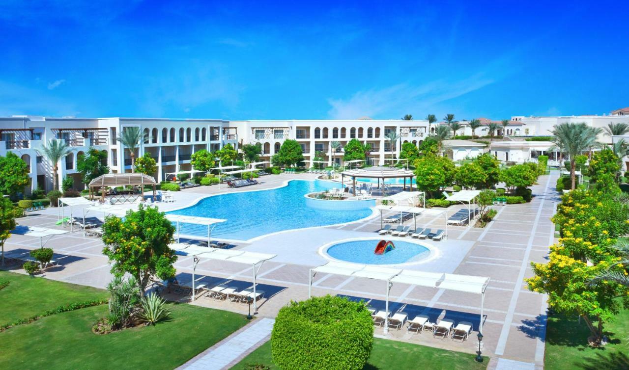 Jaz Mirabel Resort Sharm el-Sheikh
