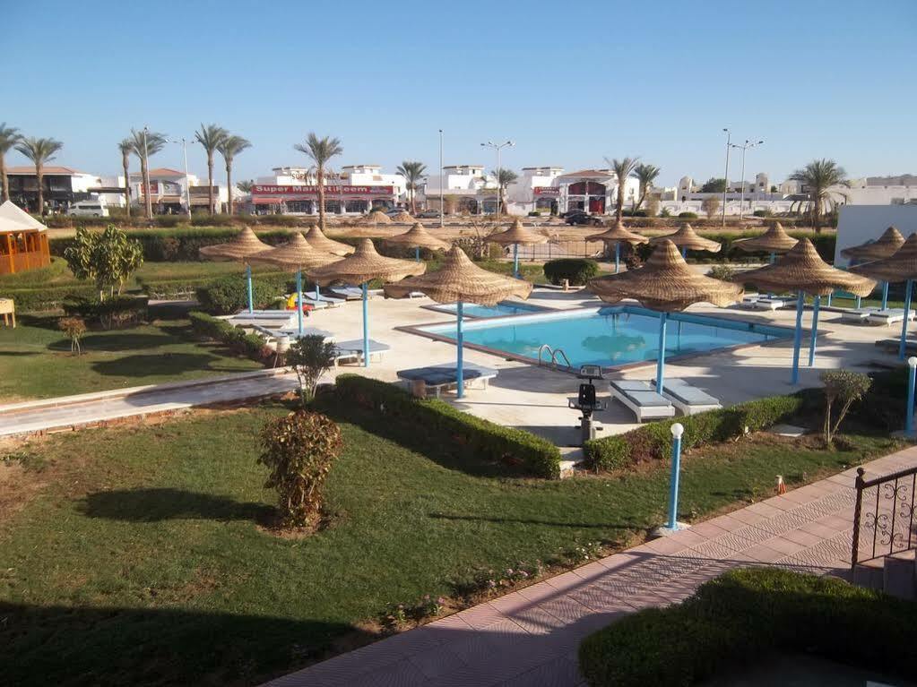 Desert View Resort