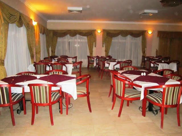 Desert View Resort 3*