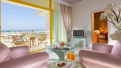 Sol Y Mar Riva Club Hotel