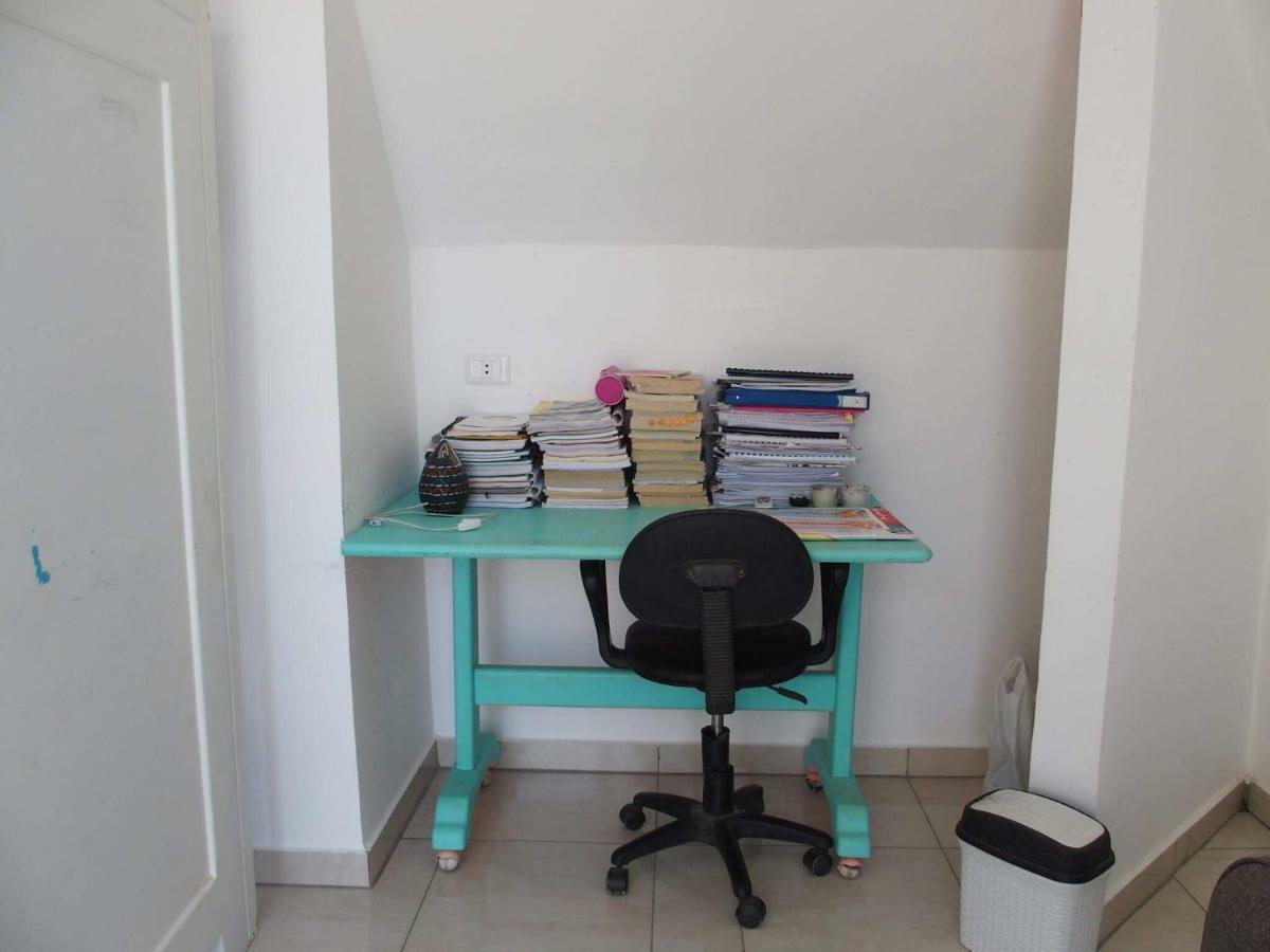 Nabq Moona 20 Apartment *