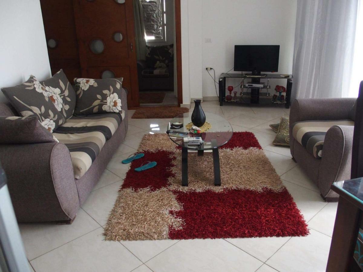 Nabq Moona 20 Apartment Sharm el-Sheikh