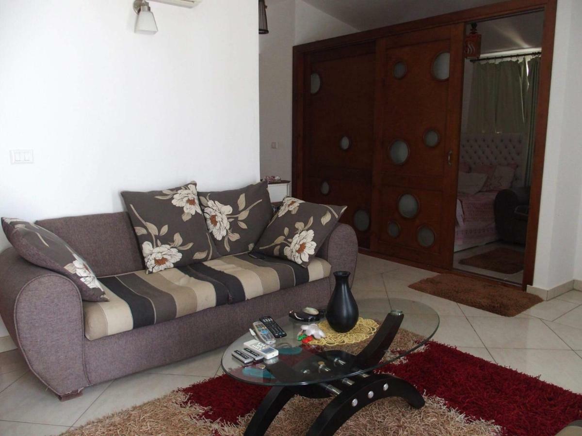 Nabq Moona 20 Apartment *