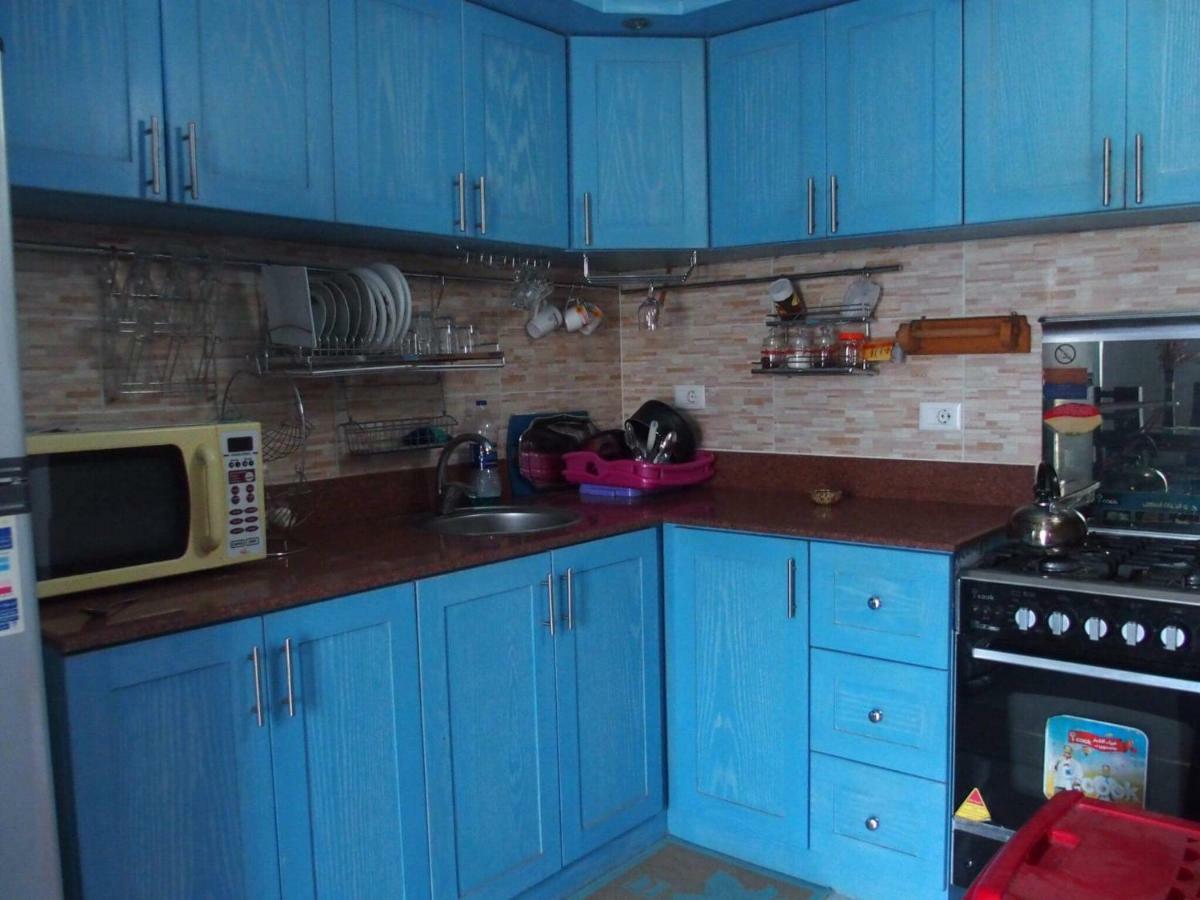 Nabq Moona 20 Apartment *