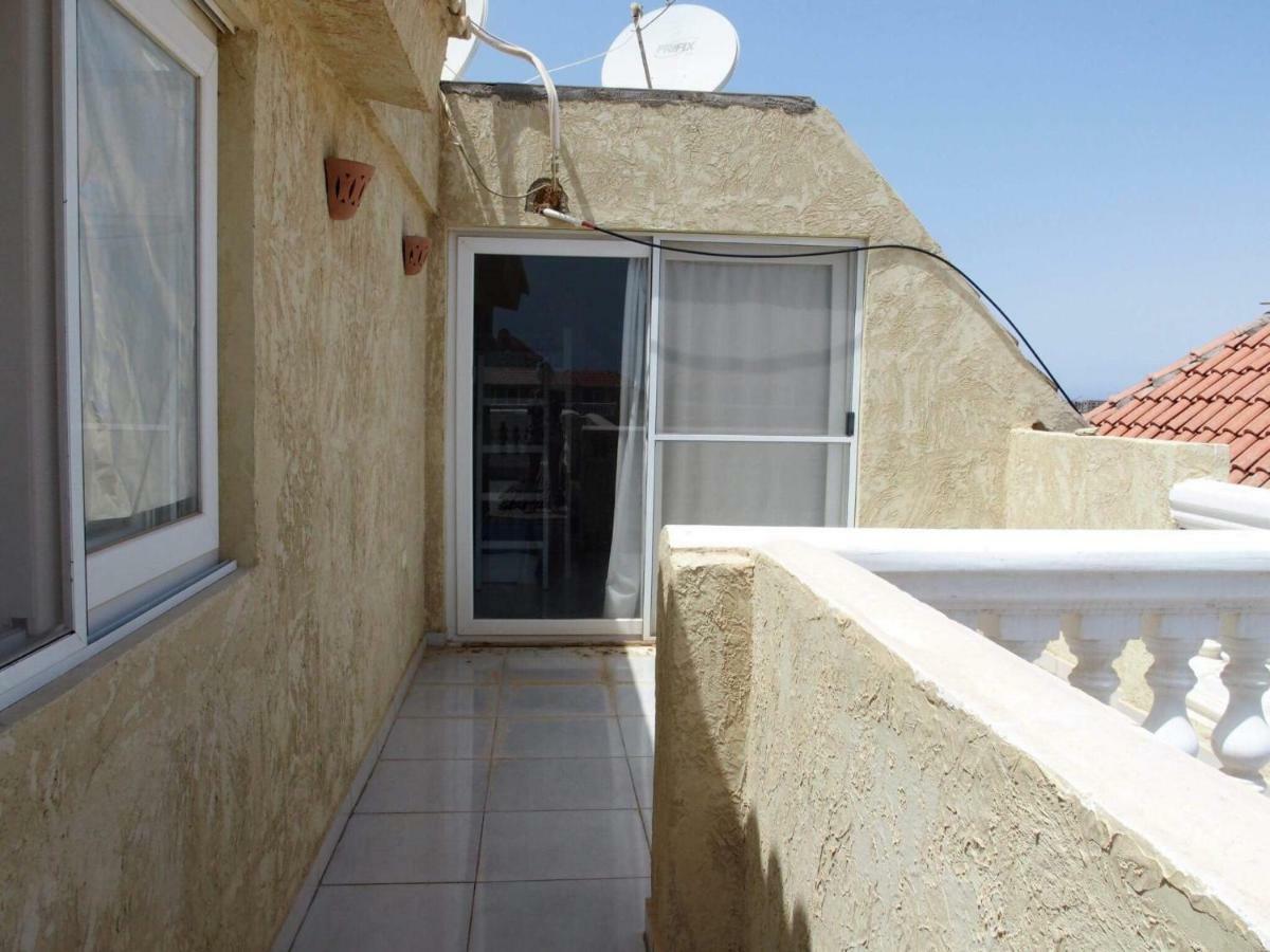 Nabq Moona 20 Sharm el-Sheikh
