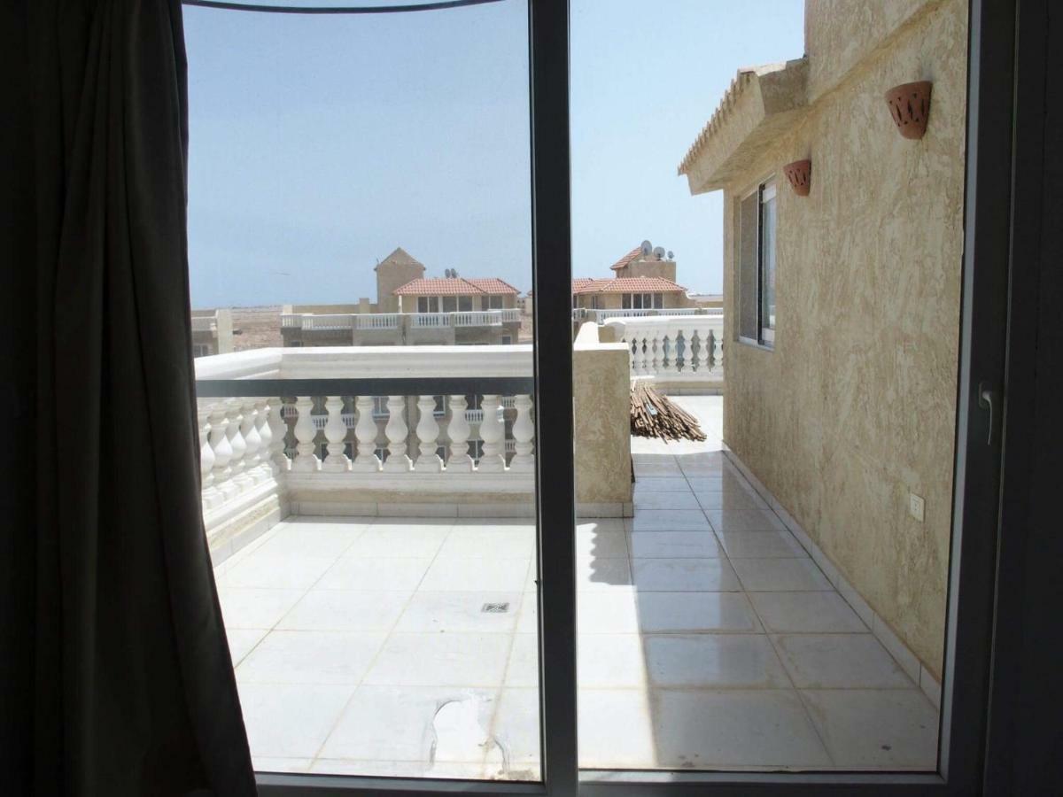 Nabq Moona 20 Sharm el-Sheikh