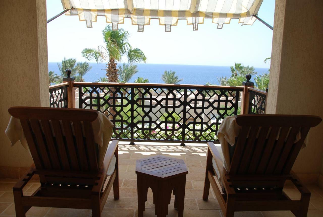 Resort Four Seasons Sheikh 5*