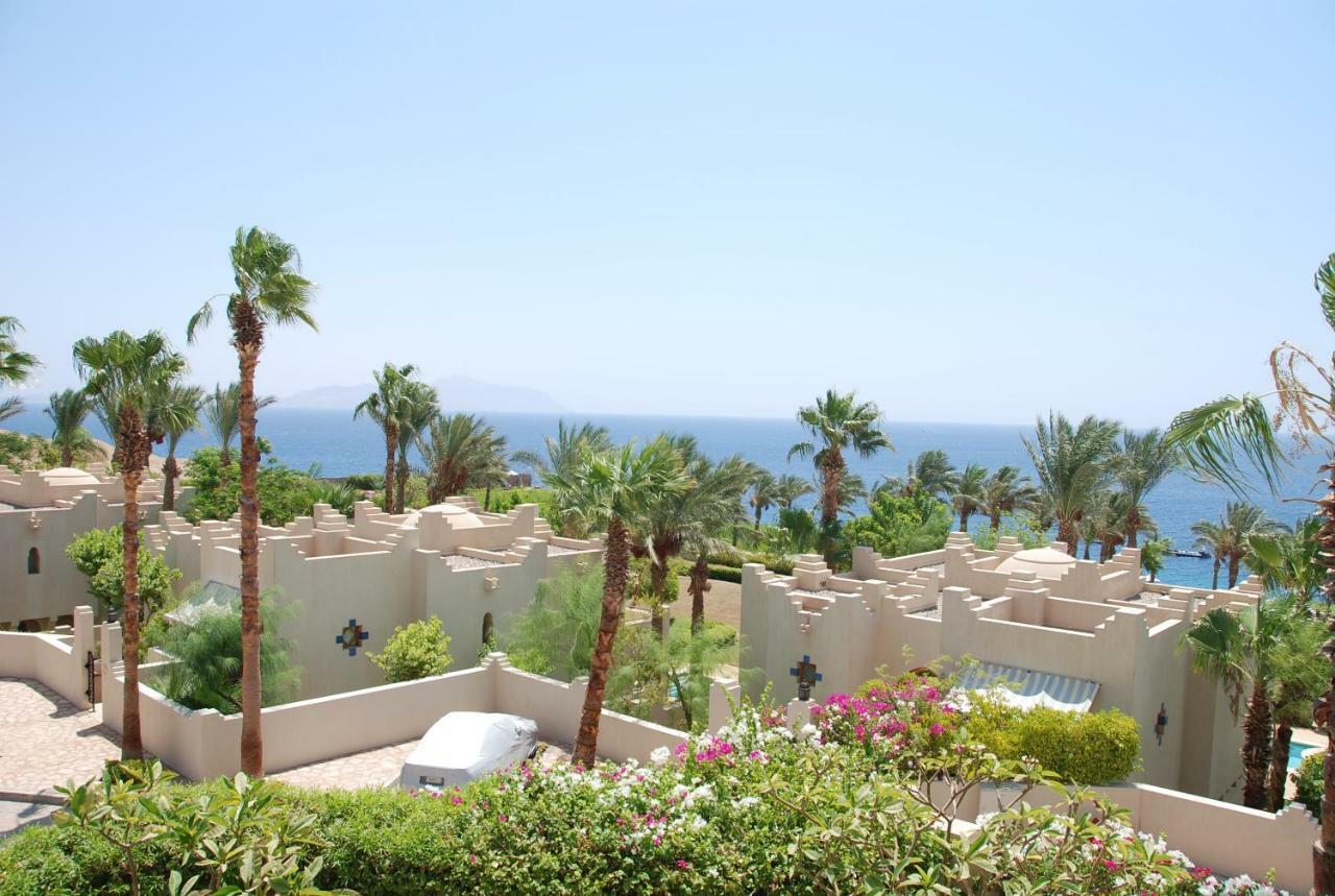 Resort Four Seasons Sheikh 5*