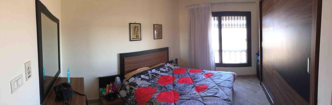 Daire Golf Heights, Nabq Bay, Sheikh, Egitto *