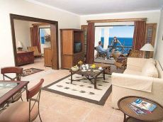 Crowne Plaza Resort Sharm El Sheikh Sharm el-Sheikh
