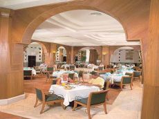 Crowne Plaza Resort Sharm El Sheikh
