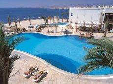 Apartment Crowne Plaza Resort Sharm El Sheikh Sharm el-Sheikh