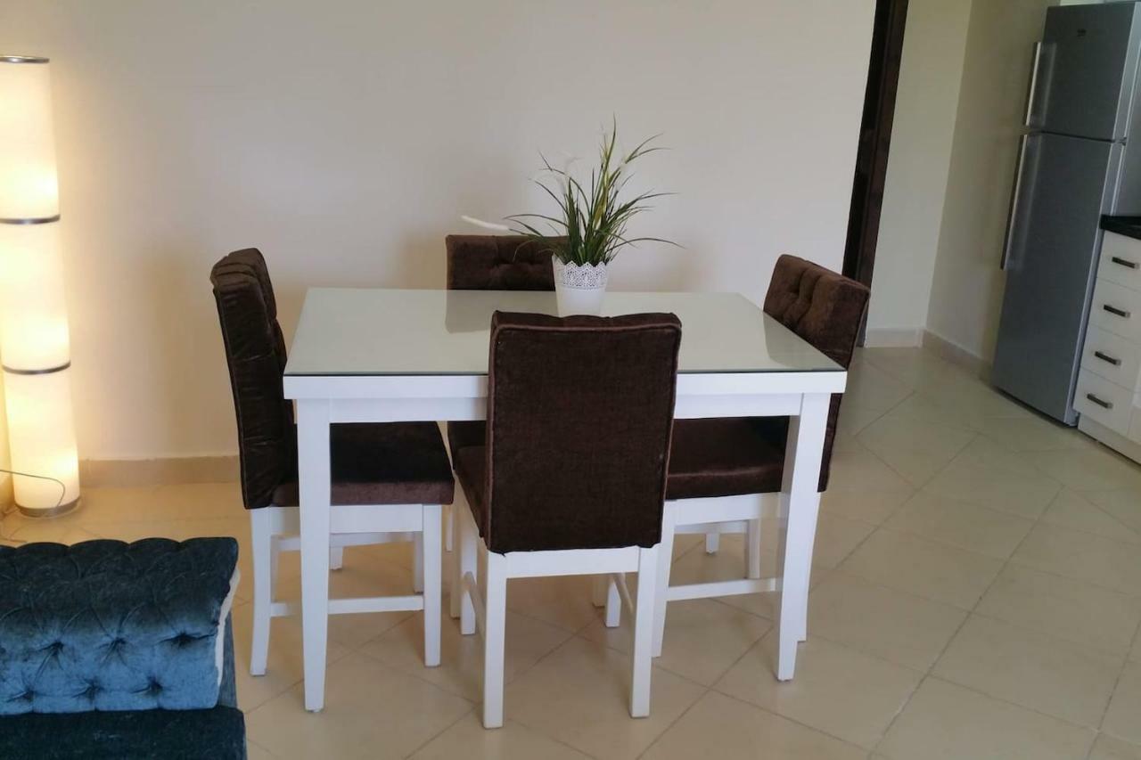 Apartment One-bedroom S2 In Vip Zone Sunny Lakes Sharm el-Sheikh