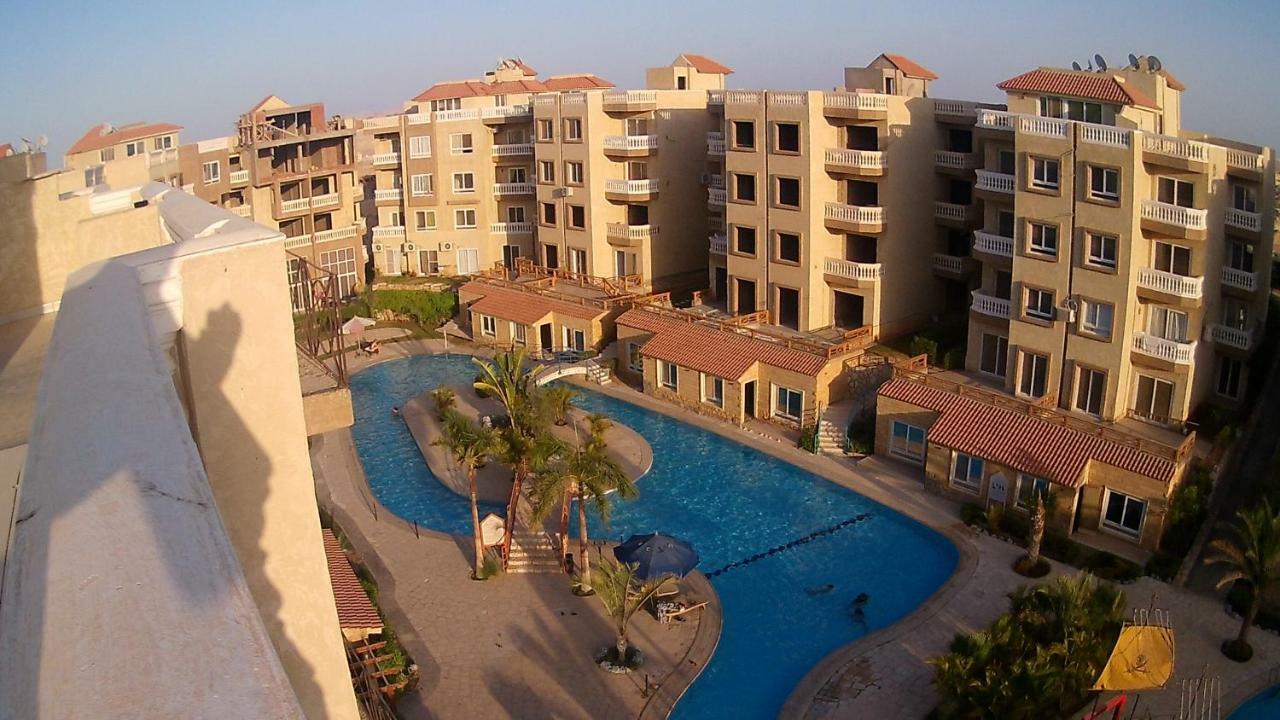 Apartment Nabq Moona 20 Sharm el-Sheikh