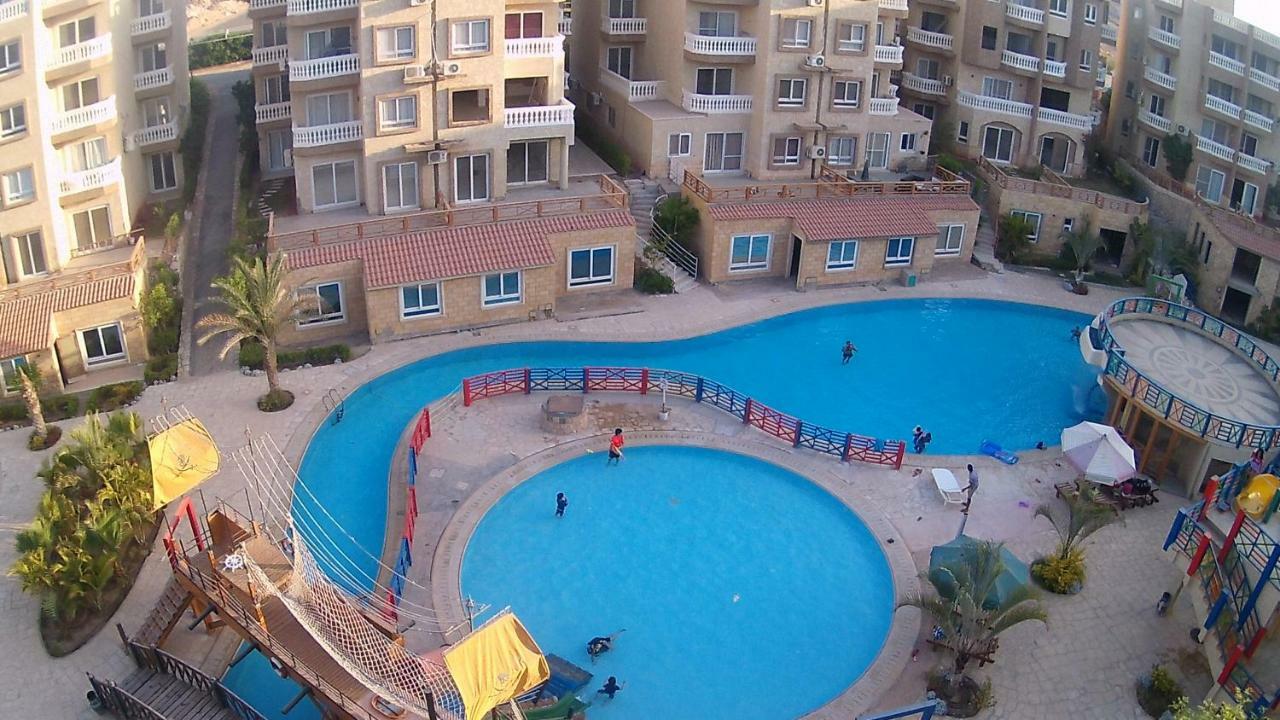 Nabq Moona 20 Apartment *