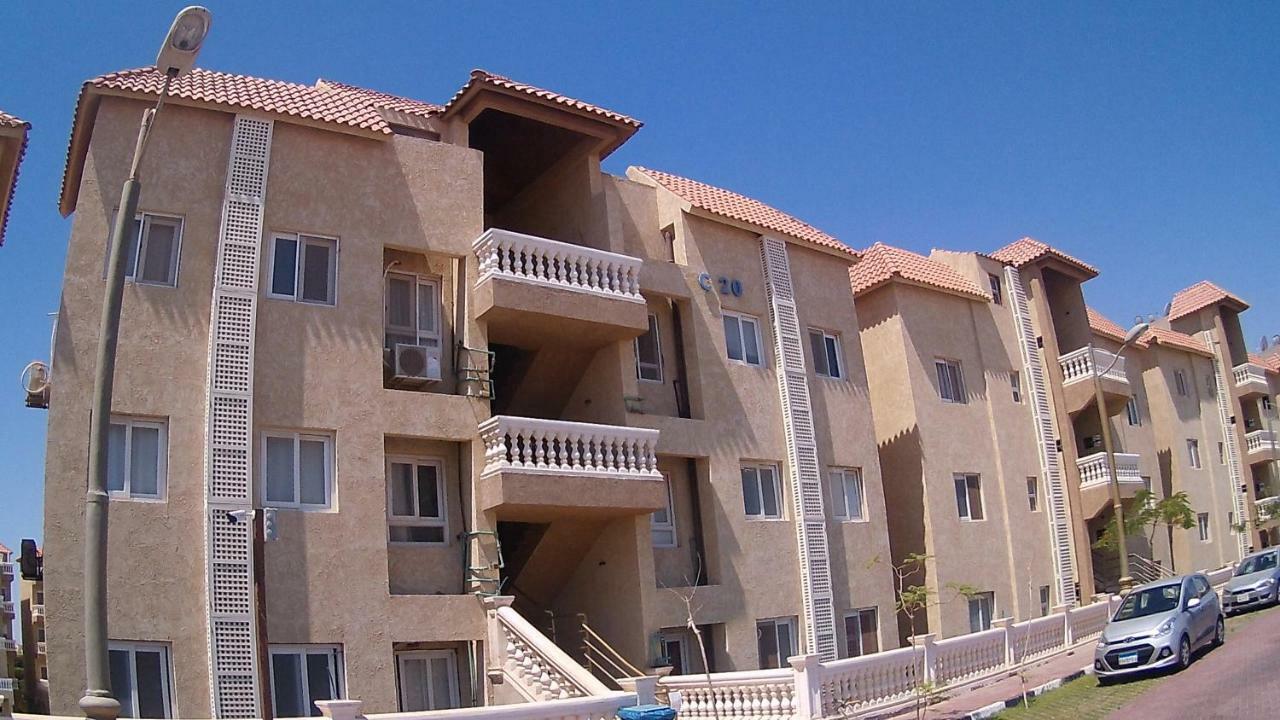 Apartment Nabq Moona 20