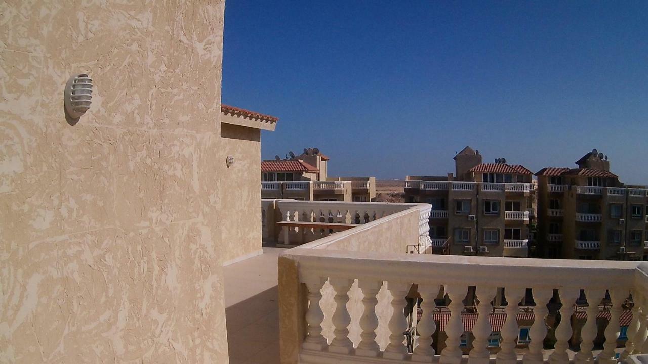 Nabq Moona 20 Apartment Sharm el-Sheikh