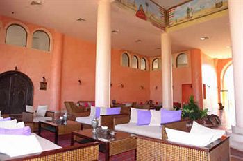 Hotel New Badawia Sharm el-Sheikh