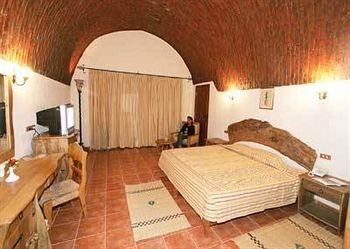 Hotel New Badawia 3*