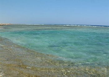 New Badawia 3* Sharm el-Sheikh