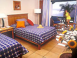 Apartment Crowne Plaza Resort Sharm El Sheikh Sharm el-Sheikh