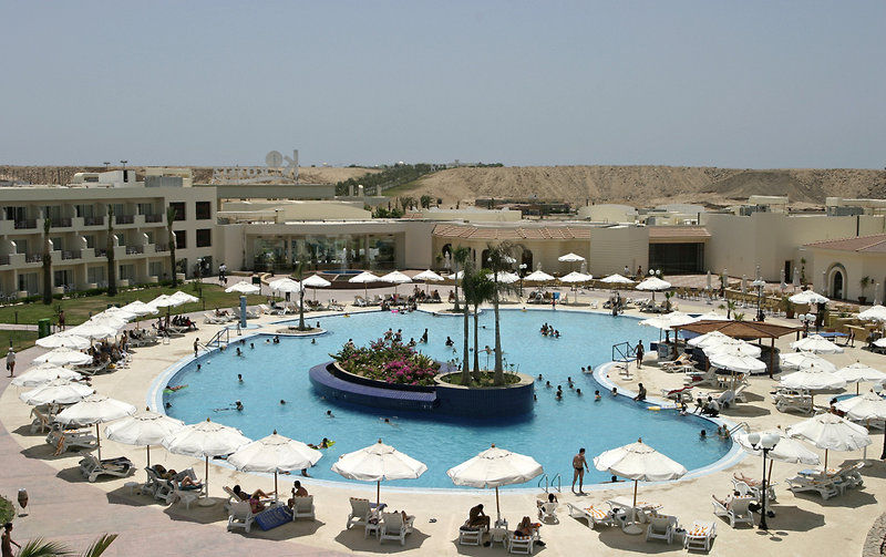 Xperience Kiroseiz Premier Sharm el-Sheikh