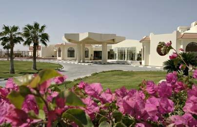 Xperience Kiroseiz Premier Hotel Sharm el-Sheikh