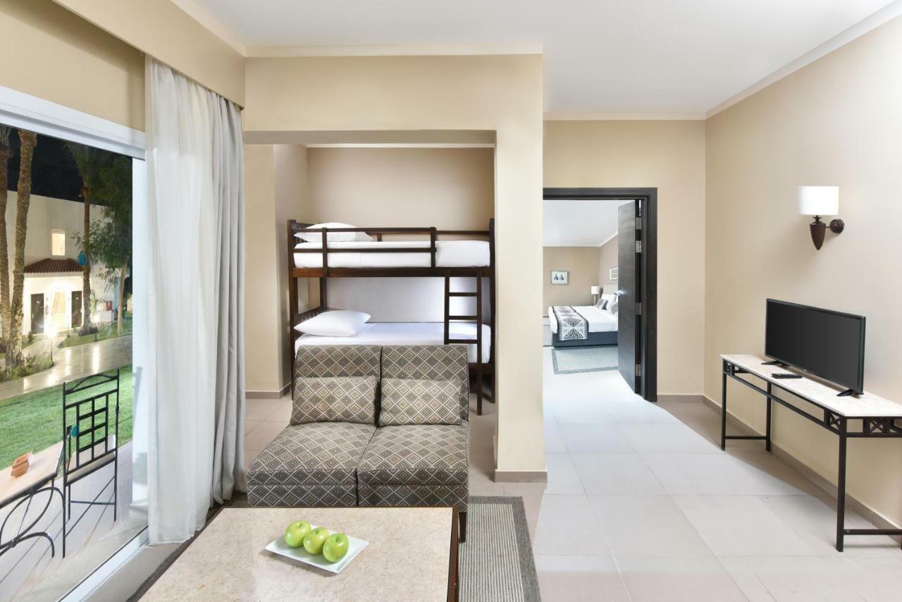 Jaz Fanara 5* Sharm el-Sheikh