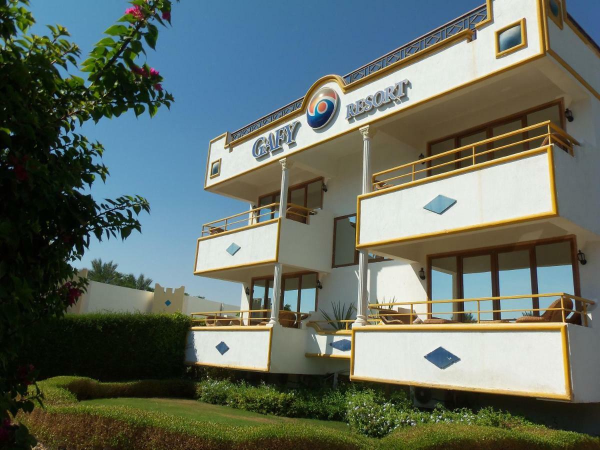 Resort Gafy Aqua Park 4*