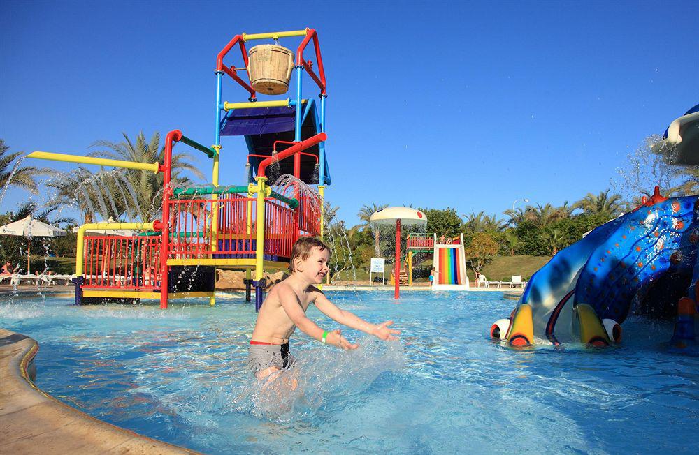 Xperience Kiroseiz Premier Hotel Sharm el-Sheikh