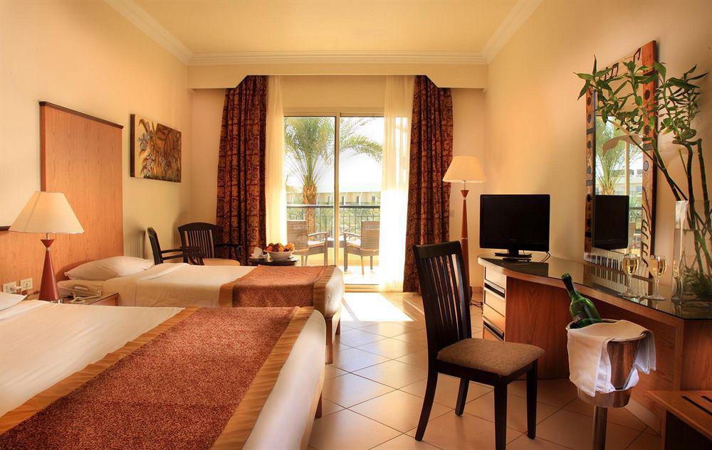 Xperience Kiroseiz Premier Hotel Sharm el-Sheikh