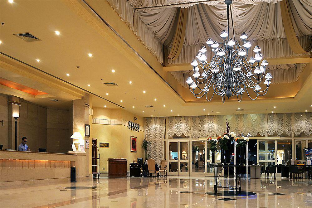 Aurora Oriental Sheikh 5* Sharm el-Sheikh