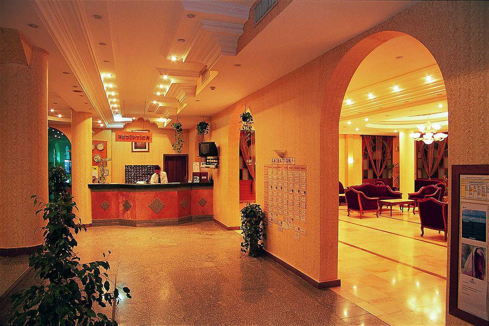 Hotel Cleopatra Tsokkos 4*