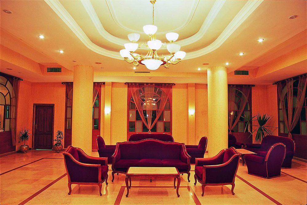 Cleopatra Tsokkos Hotel Sharm el-Sheikh