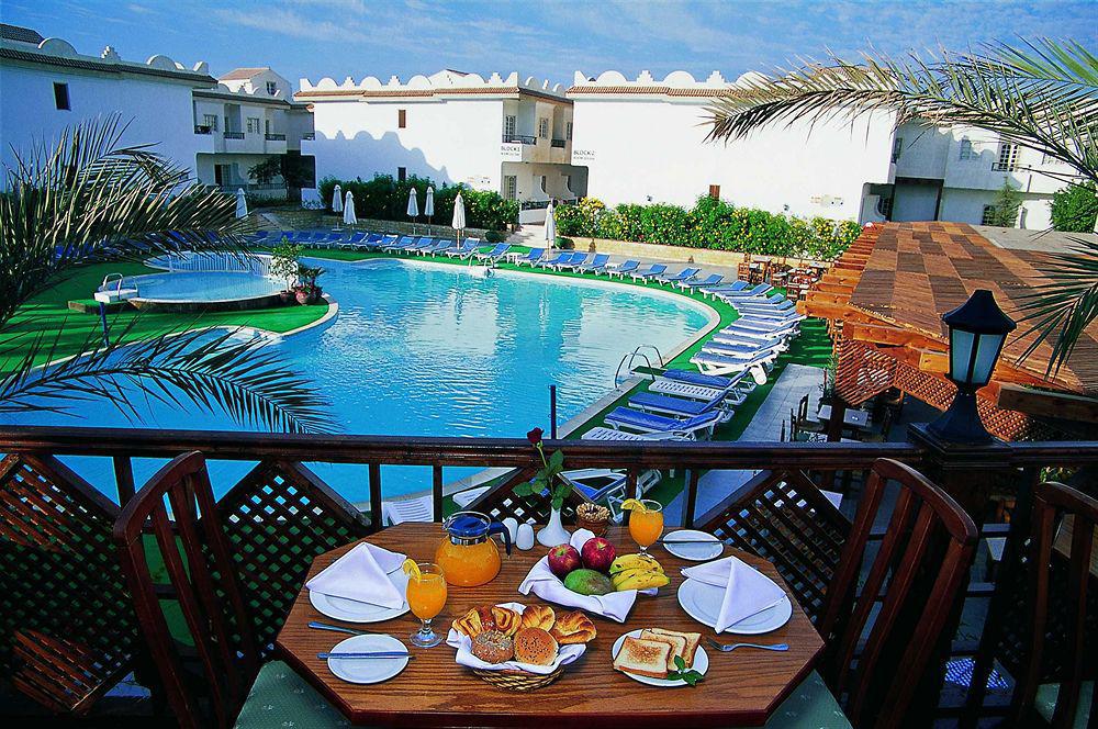 Cleopatra Tsokkos Hotel