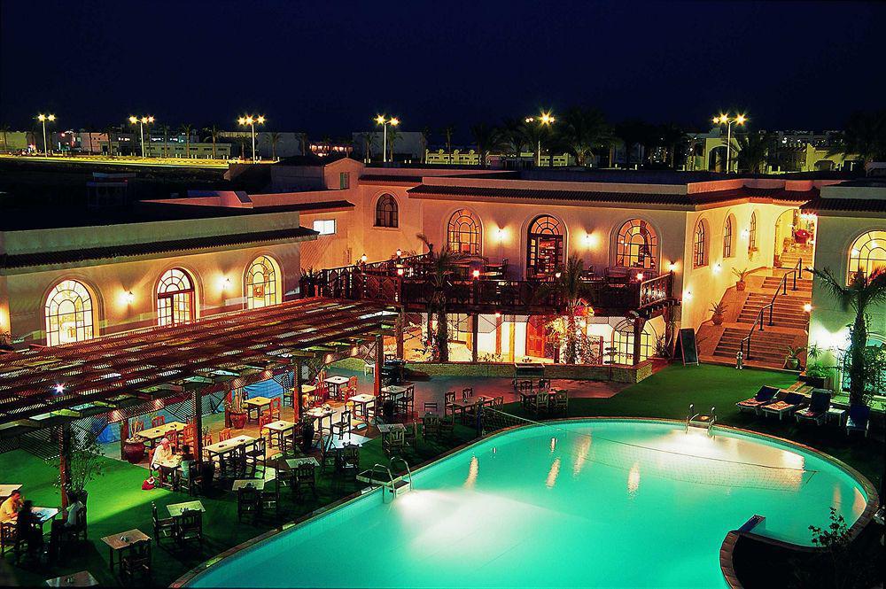 Cleopatra Tsokkos Hotel Sharm el-Sheikh
