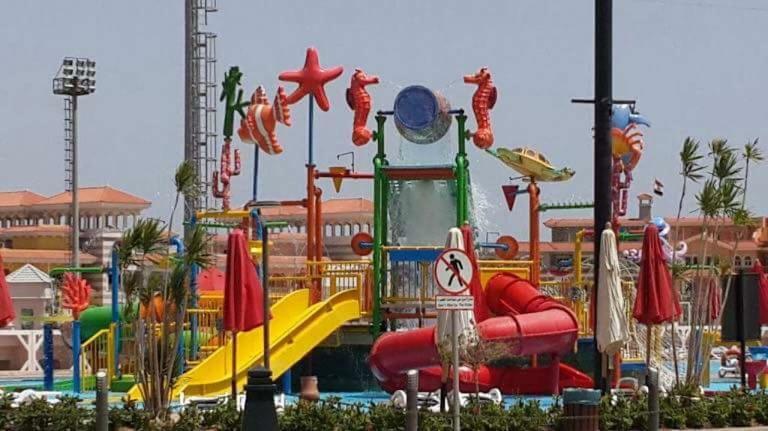 In Porto - Families Only An Chalet Sharm el-Sheikh