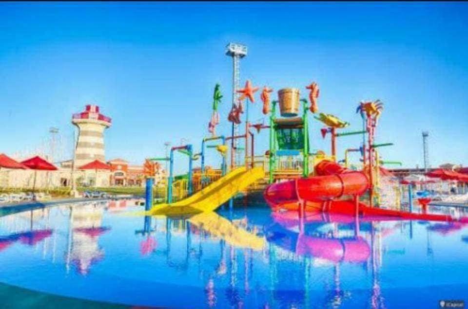 In Porto - Families Only An * Sharm el-Sheikh