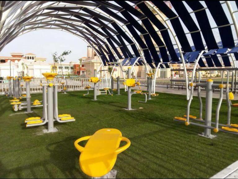 In Porto - Families Only An Chalet Sharm el-Sheikh