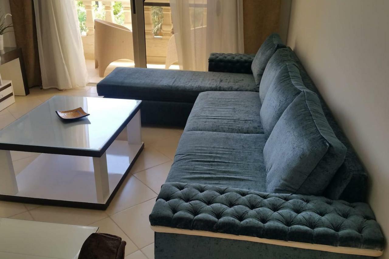 One-bedroom S2 In Vip Zone Sunny Lakes Sharm el-Sheikh