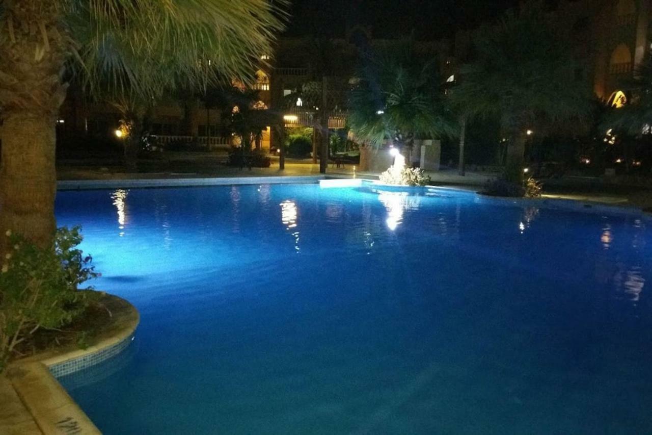 One-bedroom S2 In Vip Zone Sunny Lakes * Sharm el-Sheikh
