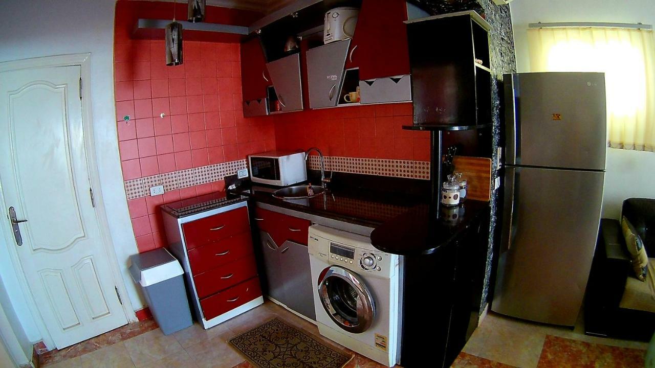 Apartment Deluxe Delta *