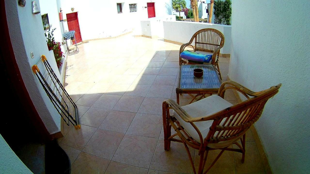 Deluxe Delta Apartment